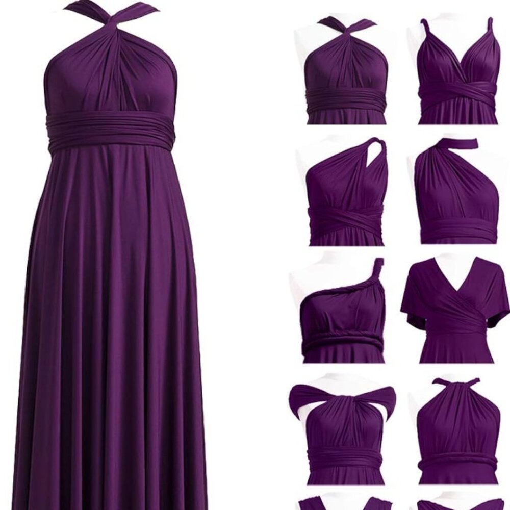 Formal dress